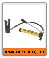 Battery Powered Hydraulic Crimping Tools-05